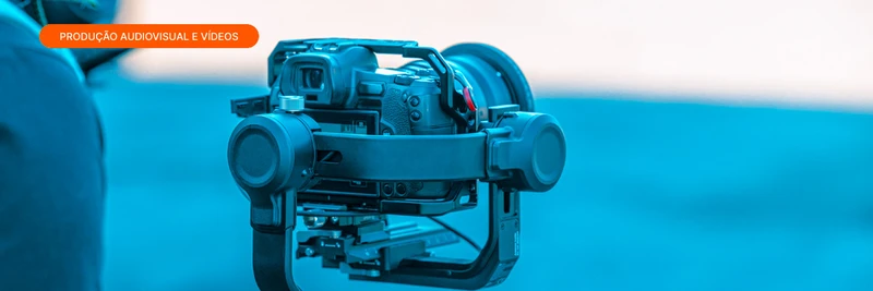 Serviço de Produção de Vídeos