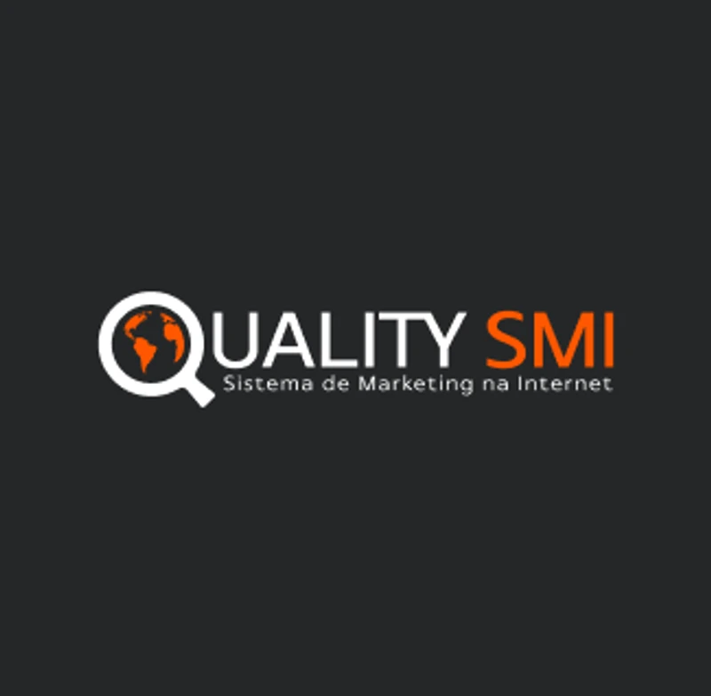 Serviços de Otimização de Site - Quality SMI