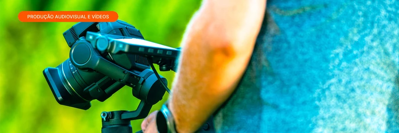 Serviços de Produção Audiovisual