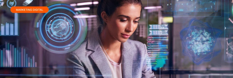 Futuro do marketing digital: o que esperar nos próximos anos