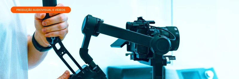 Vídeo Promocional de Produto