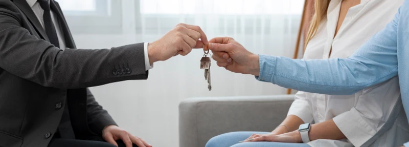 Como usar o FGTS para comprar apartamento em 2026