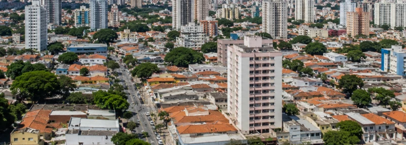 Jardim São Paulo SP: por que o bairro está em alta em 2026