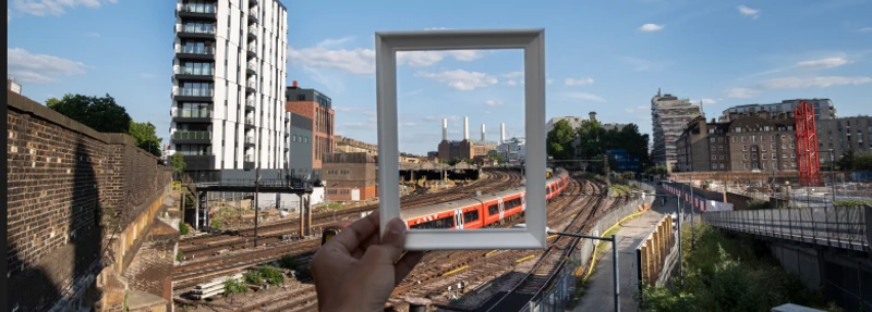 Morar perto do metrô: vantagens e valorização