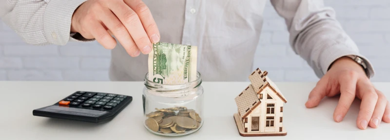 Renda mínima para financiar apartamento: entenda