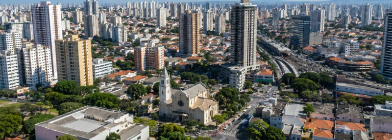 Santana SP: Guia Completo do Bairro em 2026
