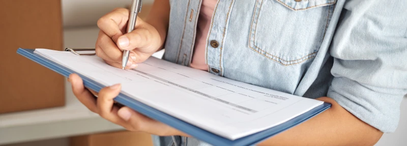 Vistoria de Apartamento Novo: Checklist Completo