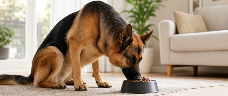 Ração para cães de porte grande: como escolher