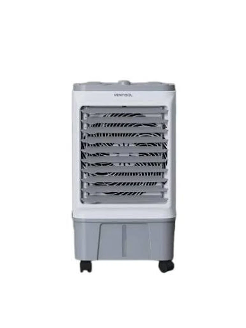 Climatização Comercial