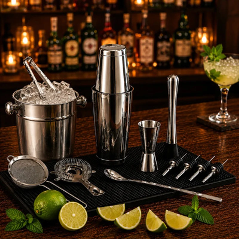 Equipamentos para Bar