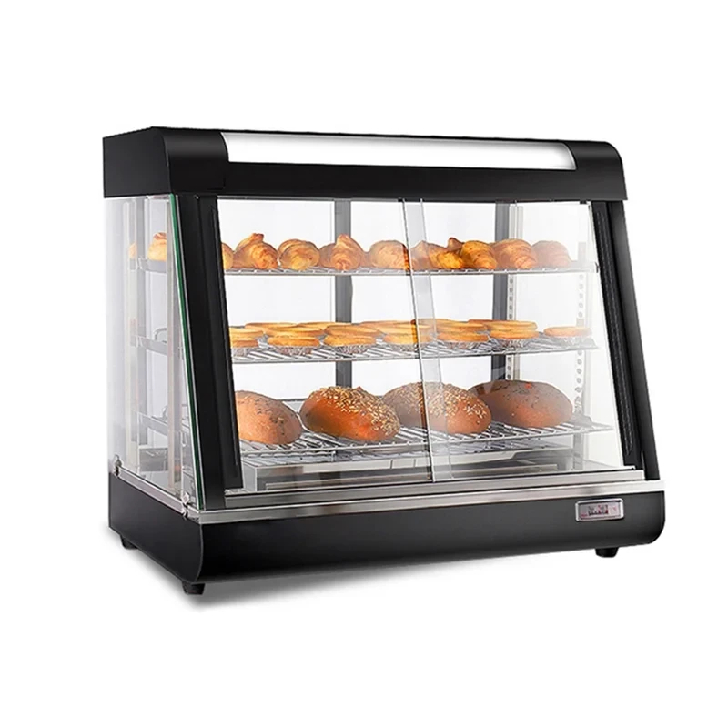 Equipamentos para Exposição de Alimentos