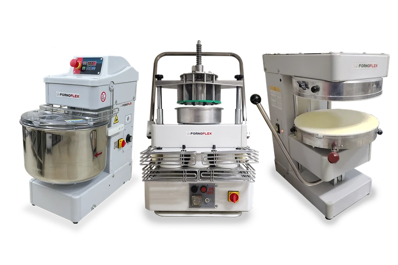 Equipamentos para Pizzaria