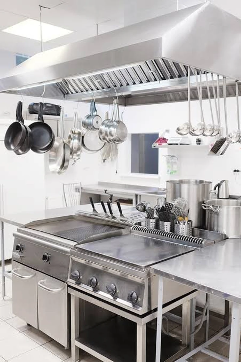 Equipamentos para Restaurante