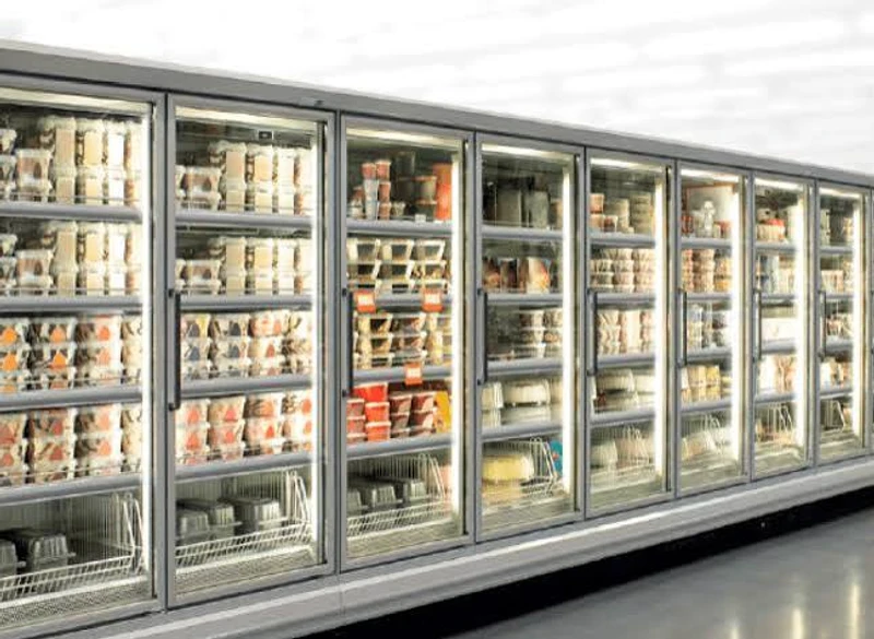 Refrigeração Comercial