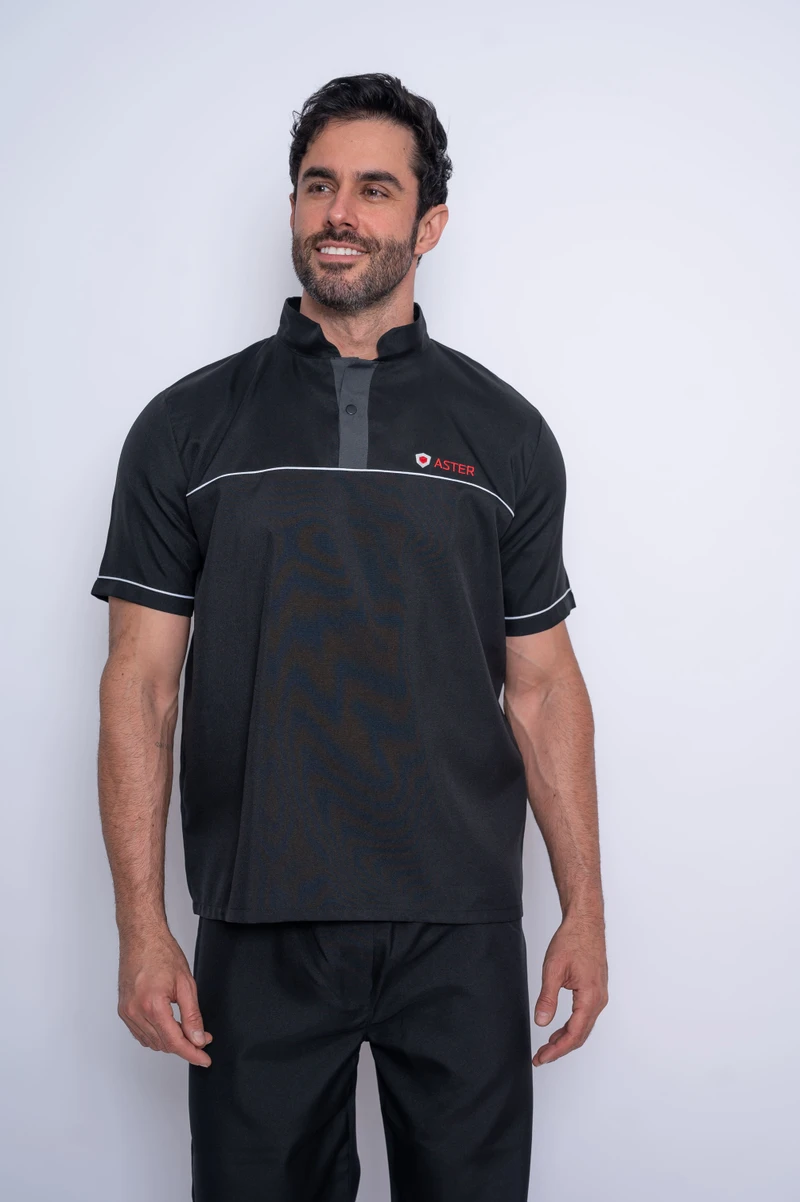 Fardamento para Limpeza