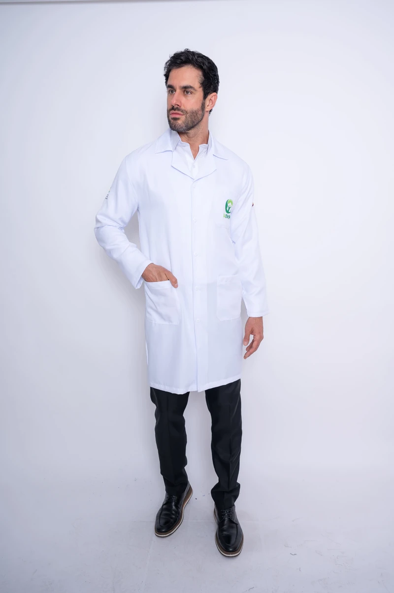 Fardamentos Hospitalares