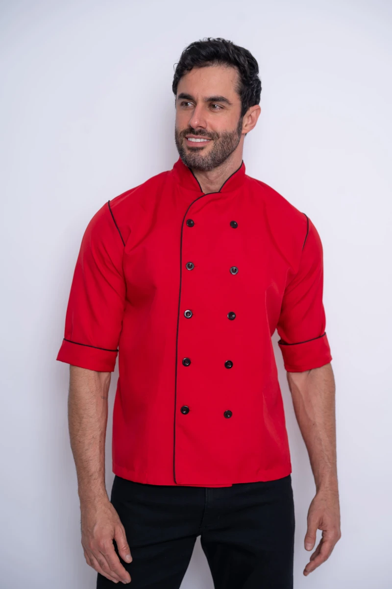 Fardamentos para Restaurante