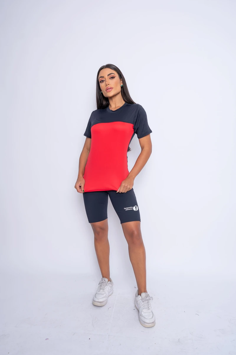 Uniforme Academia Feminina