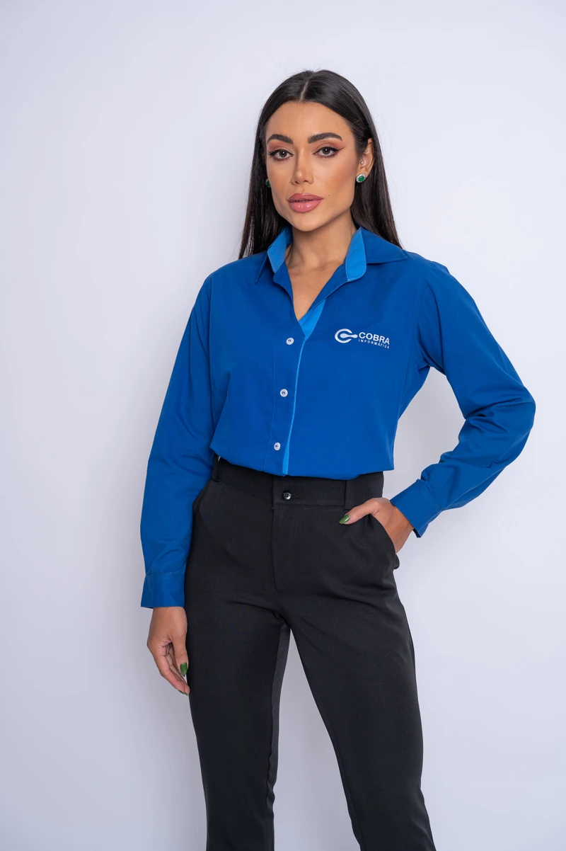 Uniformes Profissionais Sociais