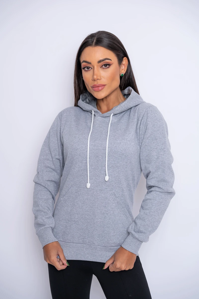 Blusa de Uniforme Feminina