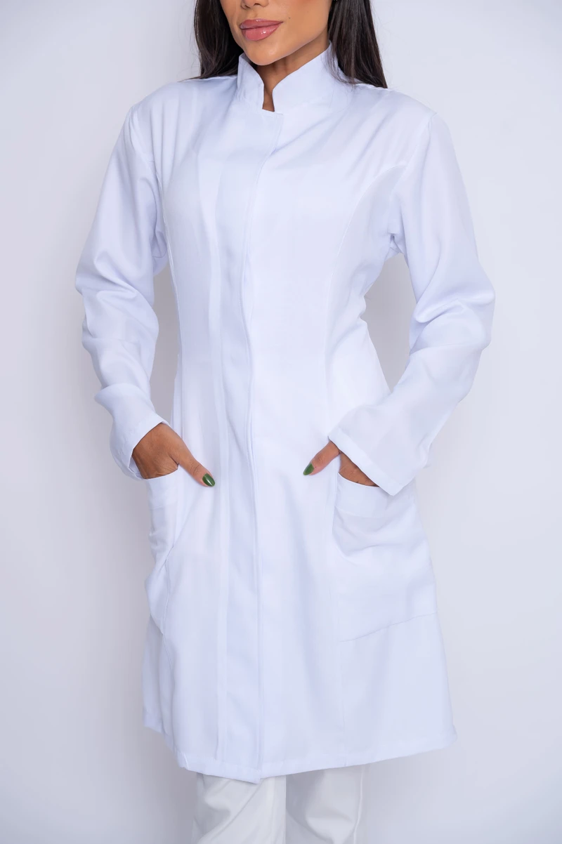 Confecção de Uniformes Hospitalares