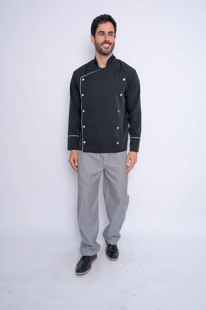 Uniforme Cozinha