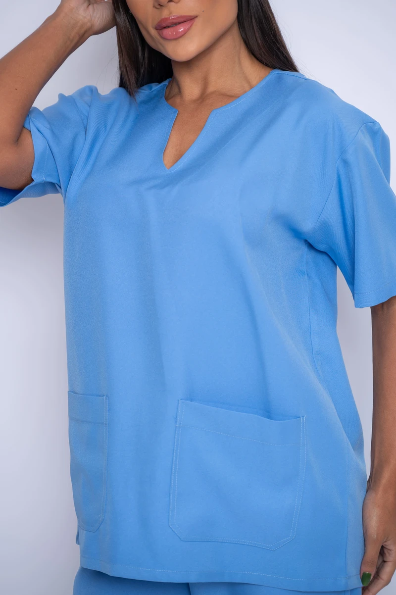 Uniforme de Enfermagem