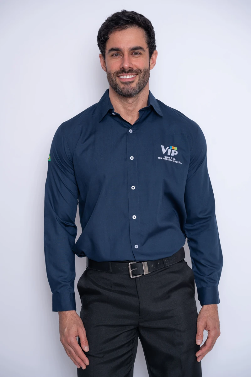 Uniforme de Trabalho