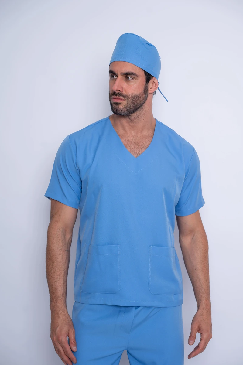 Uniforme Hospitalar