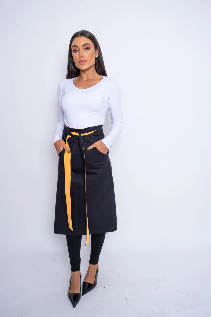 Uniformes para Padaria e Lanchonete