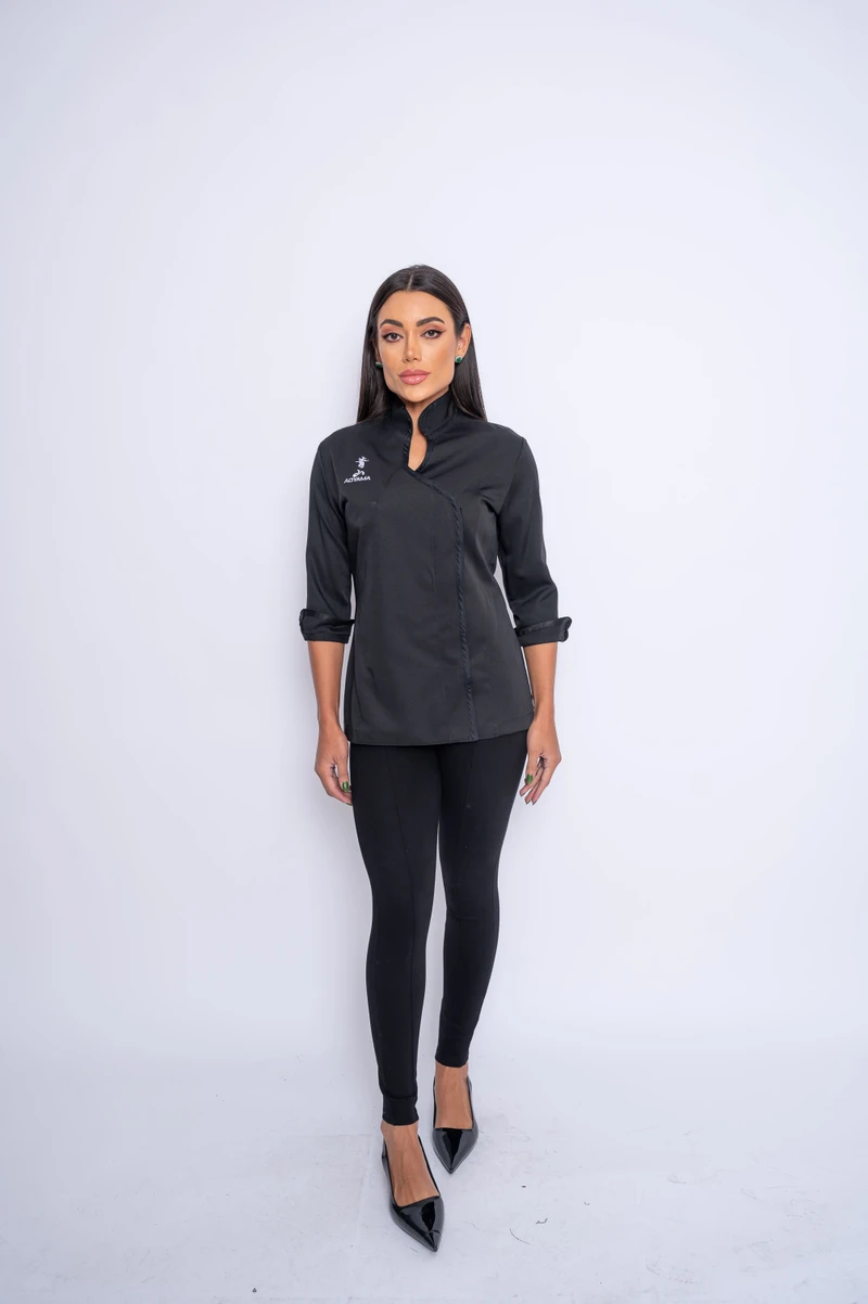 Uniformes Personalizados para Restaurantes