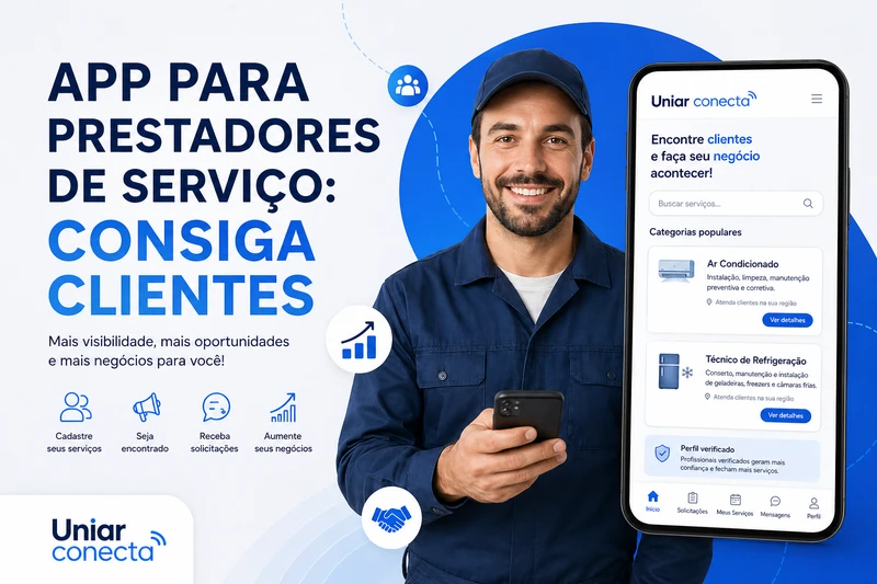 Uniar Conecta