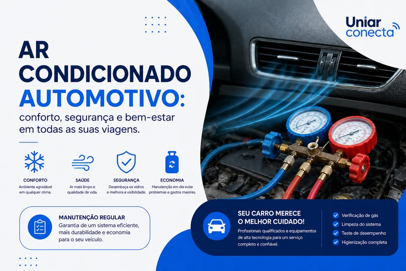 Uniar Conecta