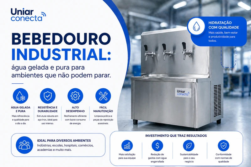 Uniar Conecta