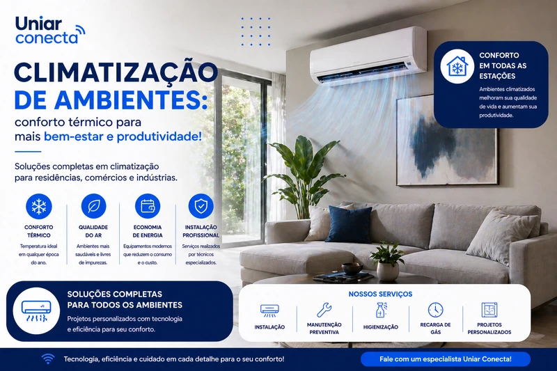 Uniar Conecta