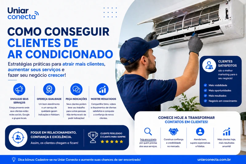 Uniar Conecta