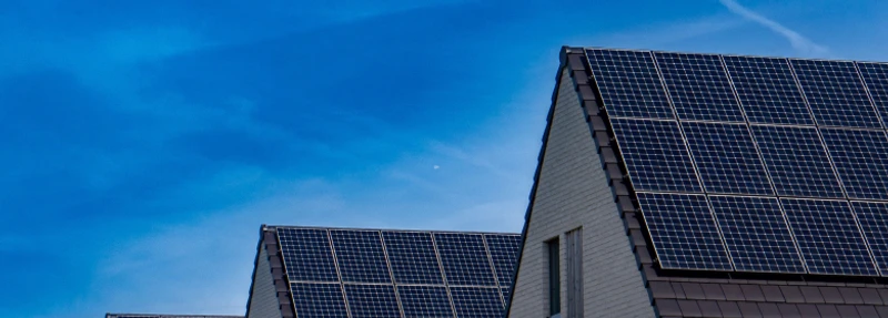 Como Funciona a Energia Solar Residencial?