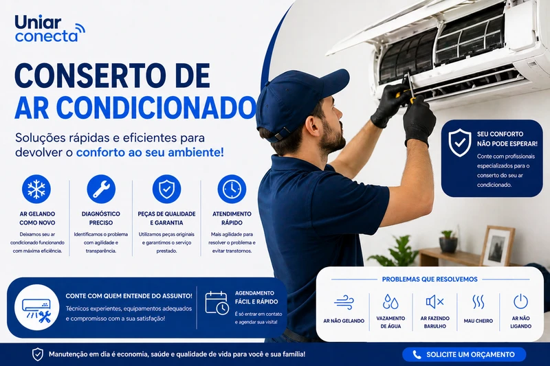 Uniar Conecta