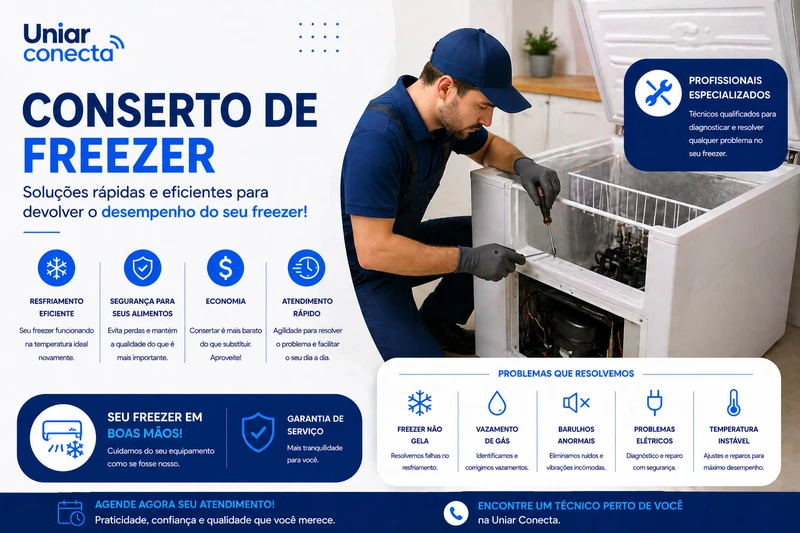 Uniar Conecta