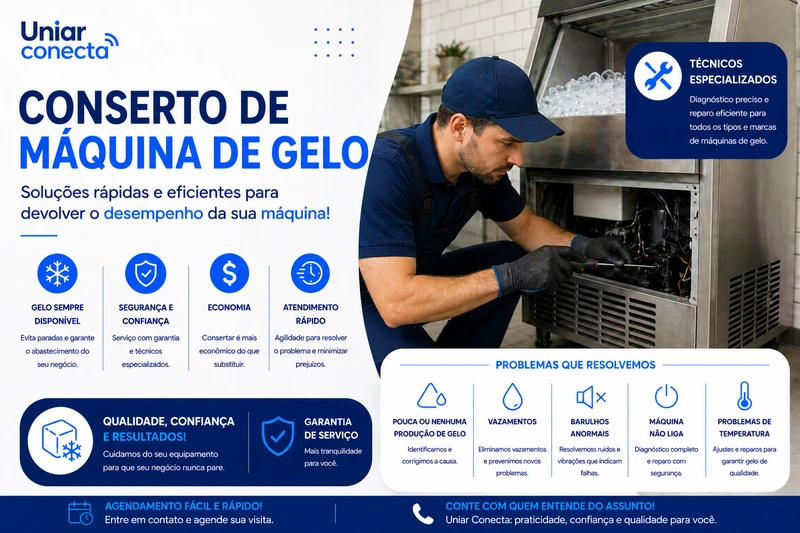 Uniar Conecta