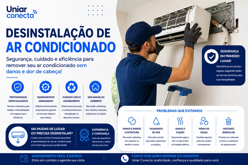 Uniar Conecta