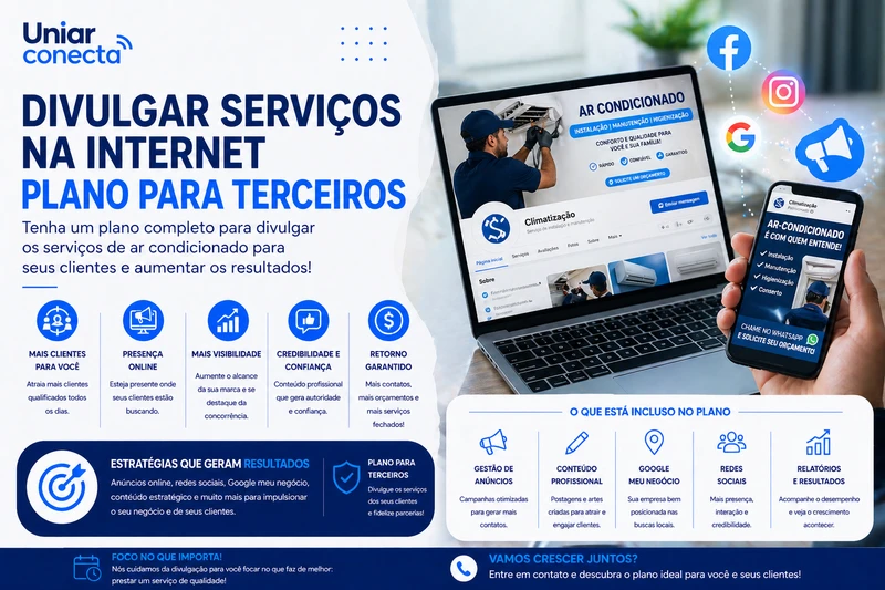 Uniar Conecta