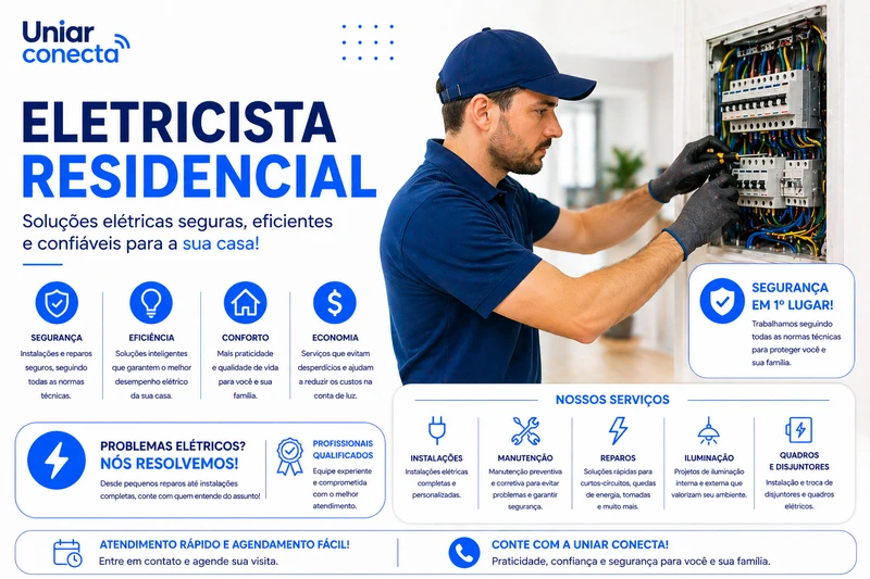 Uniar Conecta