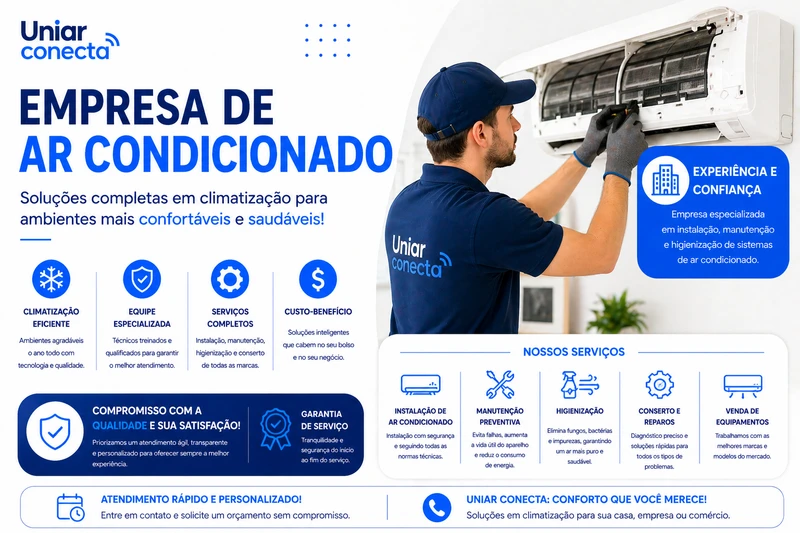 Uniar Conecta