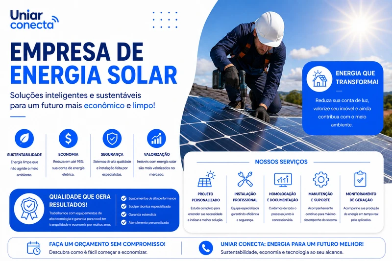 Uniar Conecta