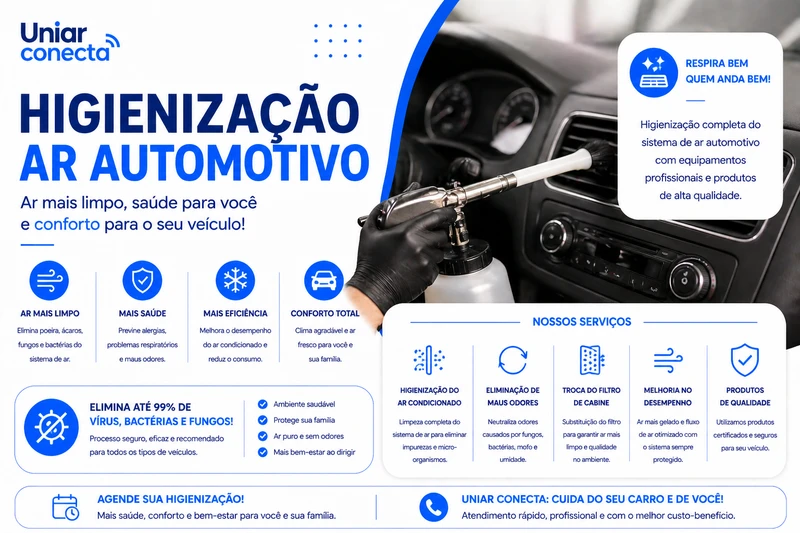 Uniar Conecta