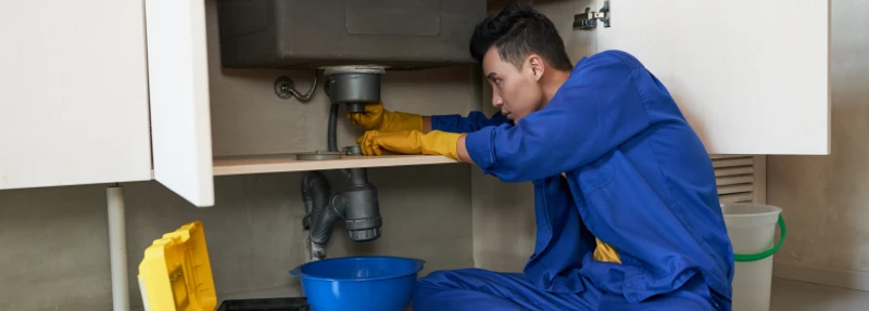Como identificar vazamento de água em casa