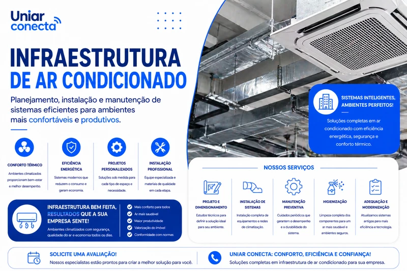 Uniar Conecta
