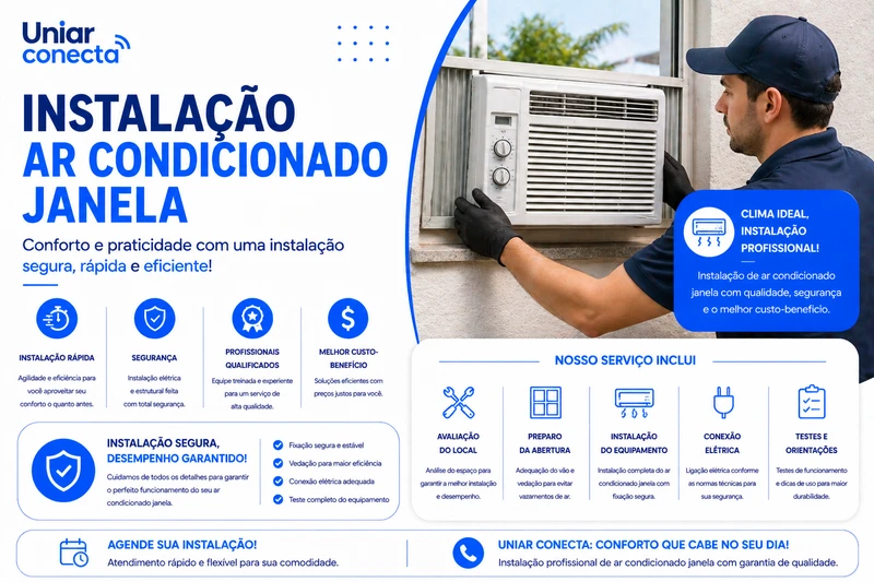 Uniar Conecta