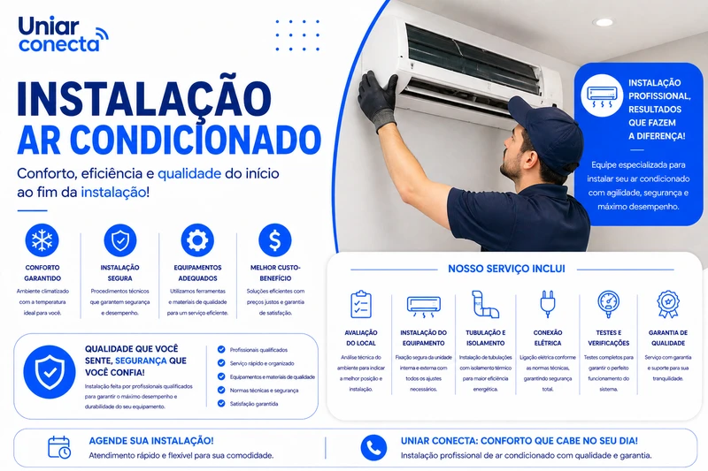 Uniar Conecta